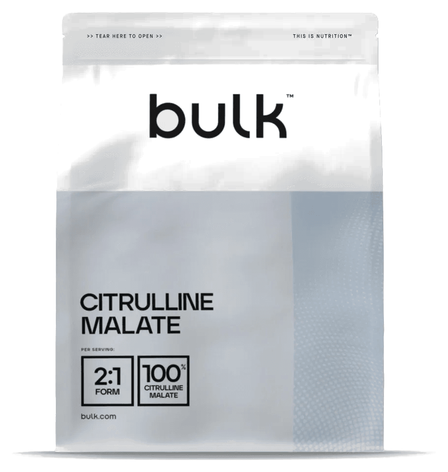 Malate de Citrulline 1 kg