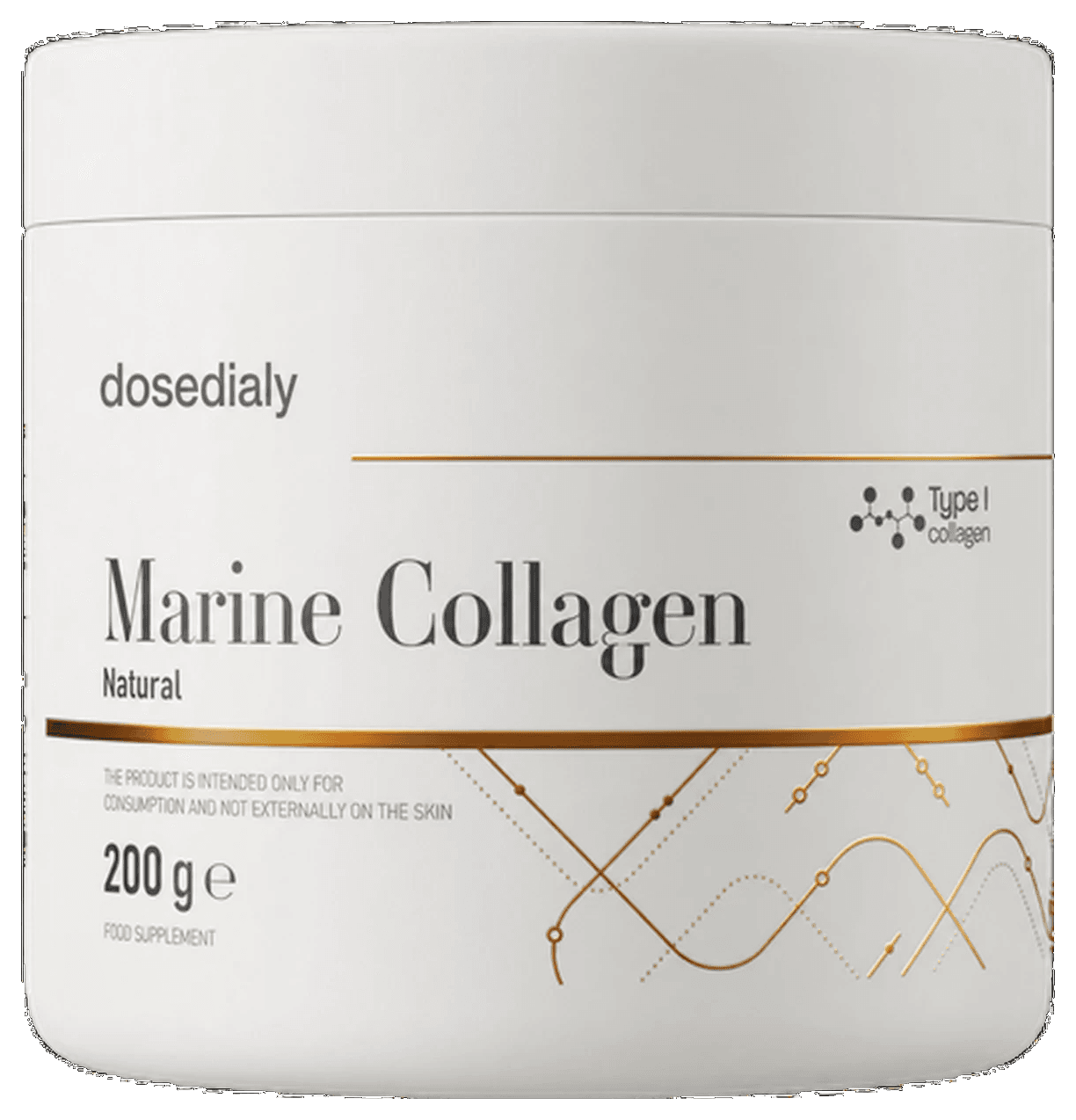 Collagène Marin Pur 200 g
