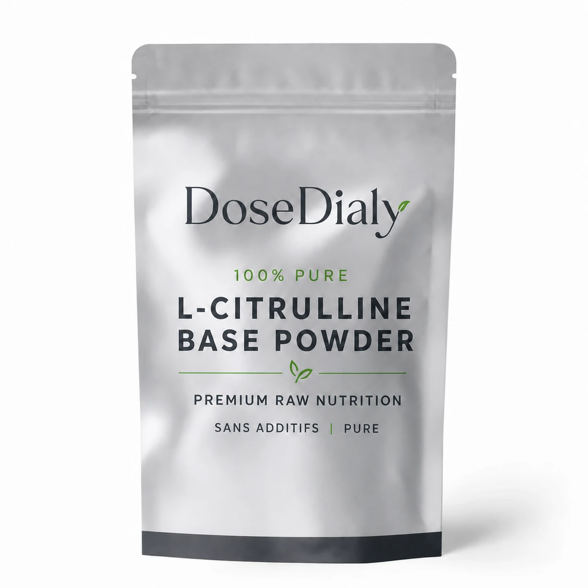 L-Citrulline 100 % pure 500 g