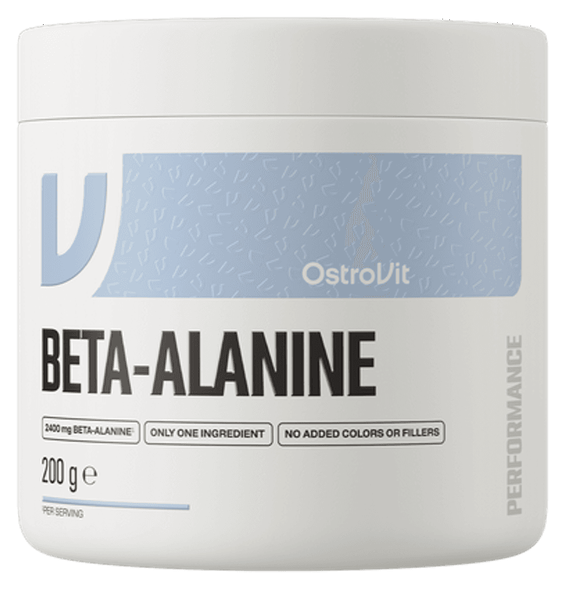 Bêta-Alanine 200 g
