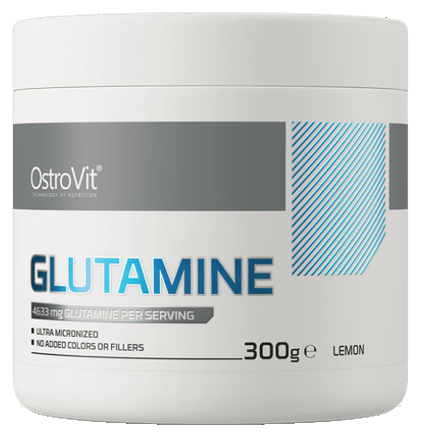 L-Glutamine 300 g
