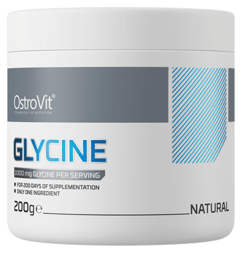 Glycine 200 g
