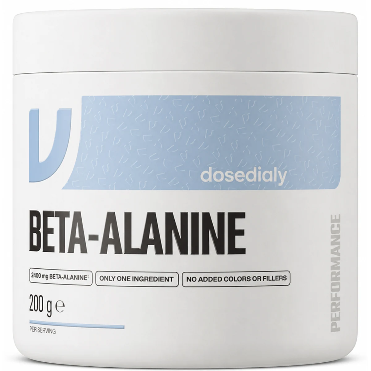 Bêta-Alanine 200 g