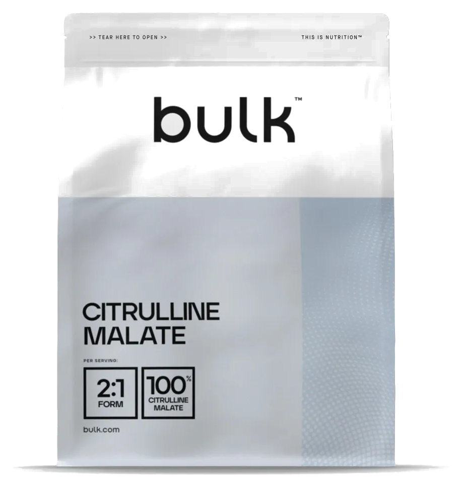 Malate de Citrulline 1 kg
