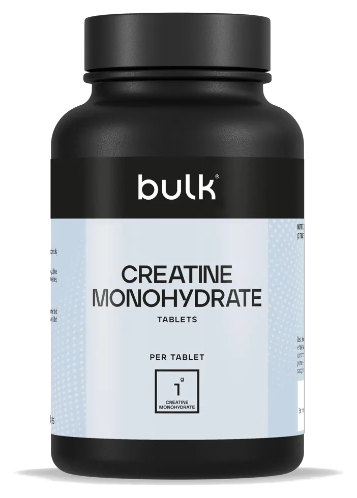 Créatine Monohydrate 540 comprimés