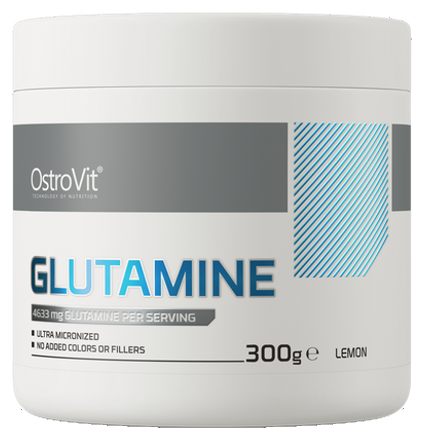 L-Glutamine 300 g