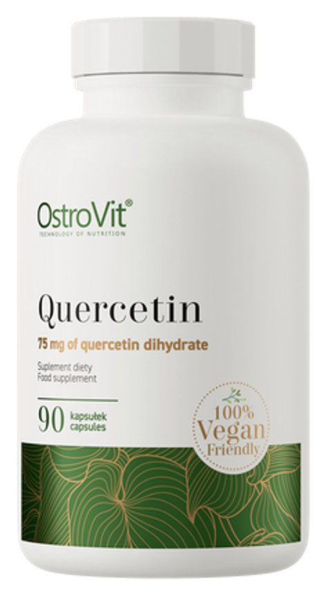 Quercétine 90 gélules
